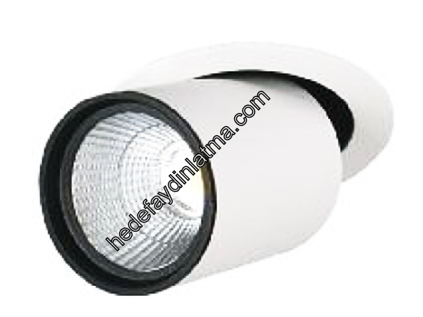 Silindir White Spot