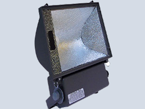 Simetrik ACK Projektör 400W (E40)