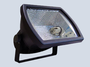 Simetrik Projektör 150W (R x 7s)