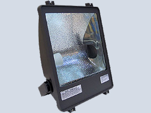 Simetrik Projektör 400W (E40)