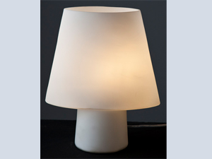 Şirin Modern Table Lamp