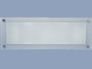 Sıva Altı 250x100 mm İç Mekan Plc