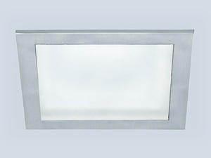 Sıva Altı 2x26W. PLC Armatür