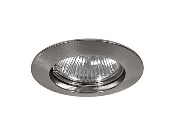 Flush Mount White Spots 