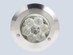 Sıva Altı Dış Mekan Power Led Gömme