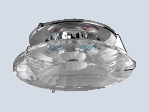 Recessed Interior Lighting GU5.3 Spot