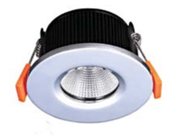 Sıva Altı Krom Led Spot