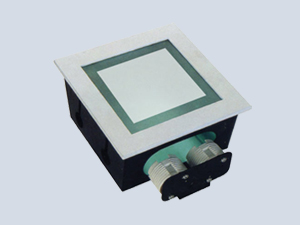 Sıva Altı PLC G24  2x13