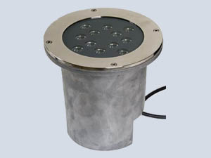 Sıva Altı Power LED