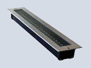 Sıva Altı Power LED Duvar Yikama