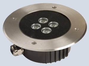 Sıva Altı Yuvarlak  Power LED