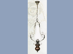 Droop Lamp