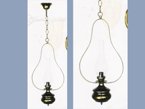 Droop Lamp