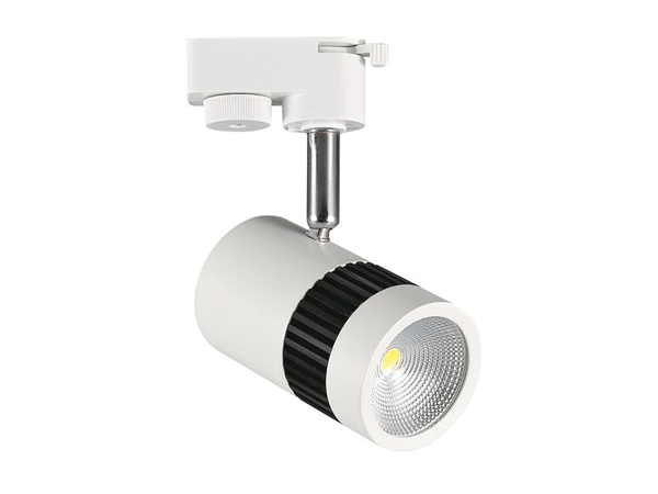 Siyah Beyaz 5w Led Spot