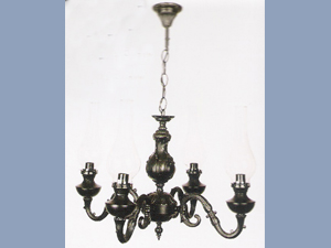 Droop Lamp