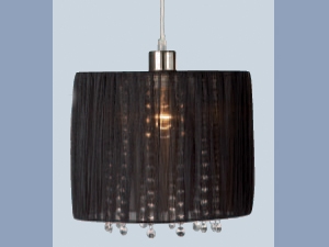 Droop Lamp