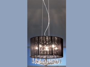 Droop Lamp
