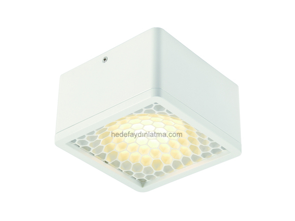 Skalux Comb Ceiling Armature