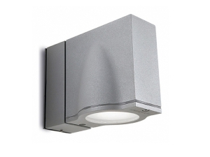 Soft Gri Modern Aplik