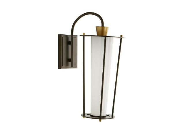 Sorel Outdoor Sconce