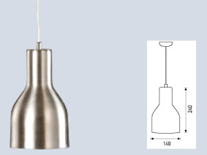 Spacy Modern Sarkıt