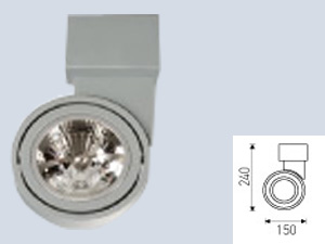 Speed Tekli Halospot