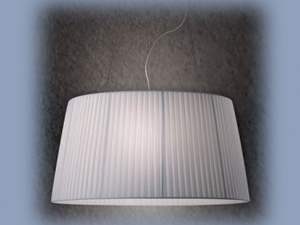 Sphere Pendant Lampshade