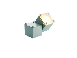 Square Dıce1 Ceiling Armature 