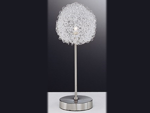 Star Table Lamp