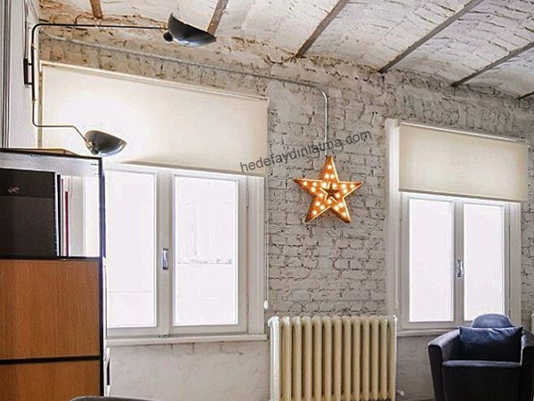 Star Sconce