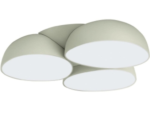 Stonez 3'lü Ceiling Fittings