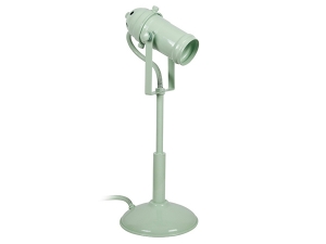 Water Green Modernn Desk Lamp
