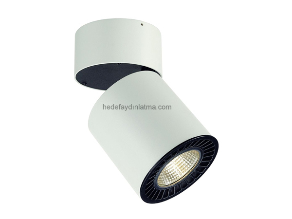 Supros Modernn Ceiling Armature