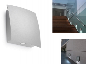 Surf Gri Modern Aplik