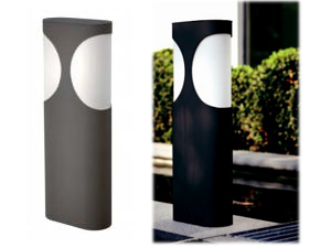 Sydney Garden Lamp
