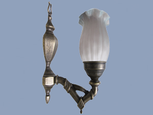 Tale Lamp