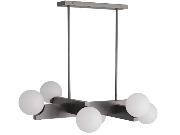 Tallow Chandelier