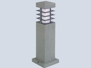 Stone Sguare Short Grass Ficture
