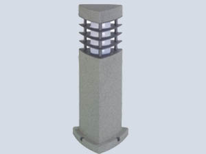 Stone Trigon Short Grass Ficture