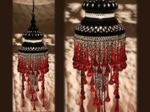Classic Lamp