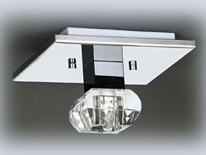 Angel  Droop Fixture