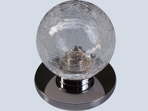 Glop Armature 