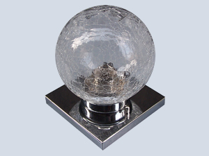 Glop Armature 