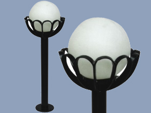 Garden Lamp