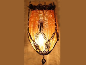 Classic Lamp
