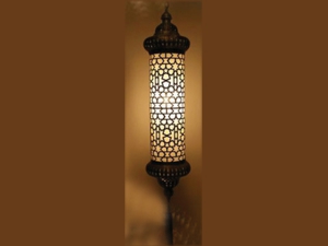 Classic Lamp