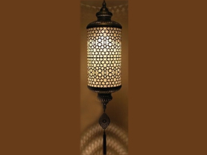 Classic Lamp