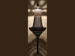 Classic Lamp