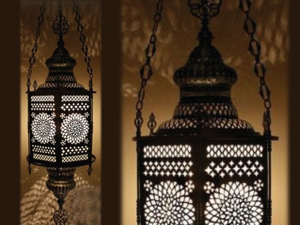 Classic Lamp