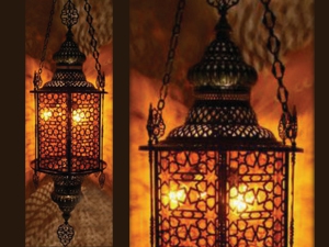 Classic Lamp